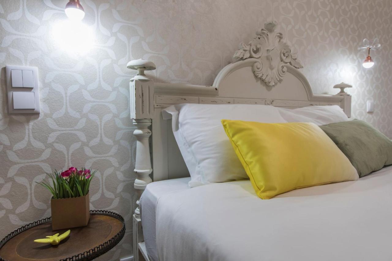 Lovelystay - Vintage Flat Near Santa Justa Elevator! Lisboa Εξωτερικό φωτογραφία