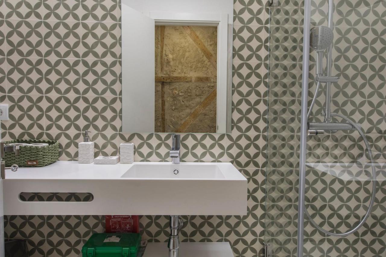 Lovelystay - Vintage Flat Near Santa Justa Elevator! Lisboa Εξωτερικό φωτογραφία
