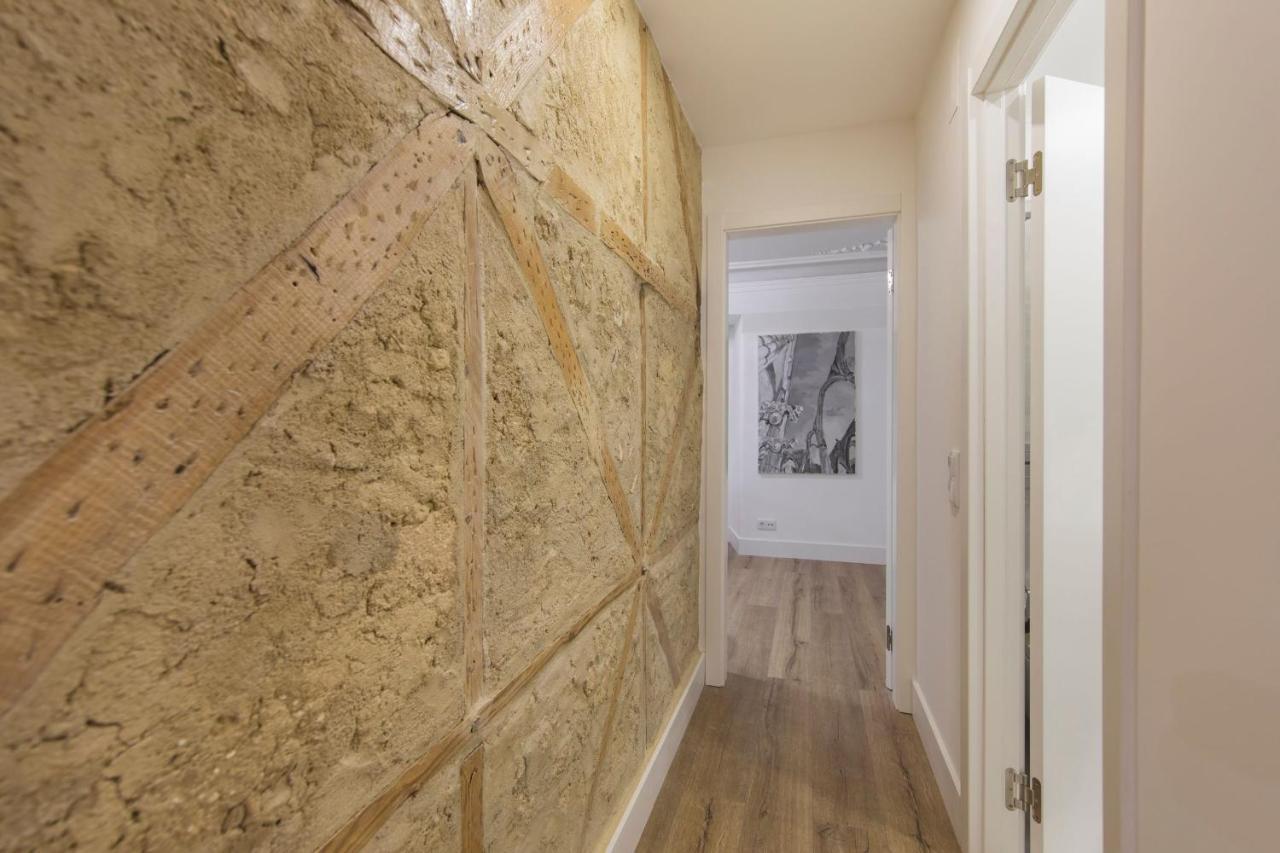 Lovelystay - Vintage Flat Near Santa Justa Elevator! Lisboa Εξωτερικό φωτογραφία