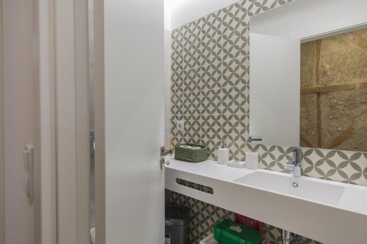 Lovelystay - Vintage Flat Near Santa Justa Elevator! Lisboa Εξωτερικό φωτογραφία